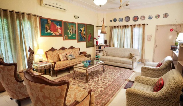 Majha House