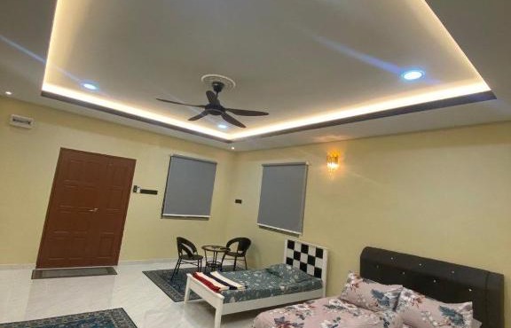 Makndak Roomstay