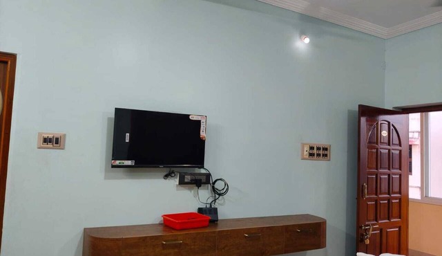Malar Residency