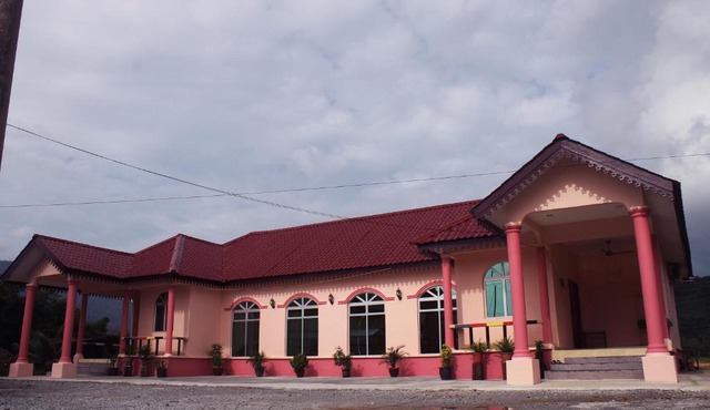 Malinja Home