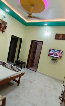Mallikarjun Residency with AC