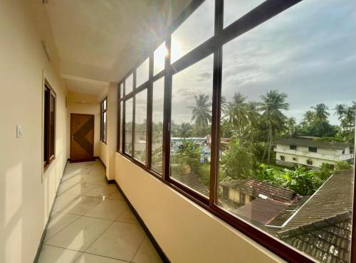 Malpe Manor Udupi