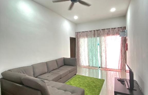 Mama Homestay D Aman Plus Kuantan