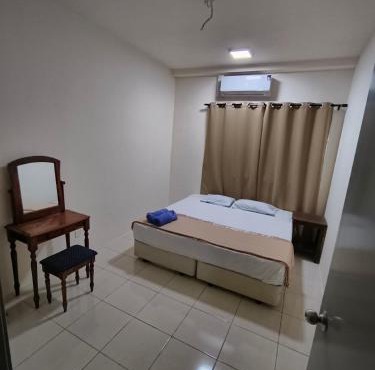 Mama Homestay -Near UiTM and Hospital