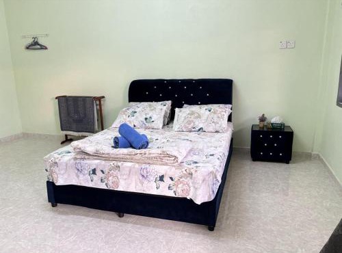MamaDa Roomstay