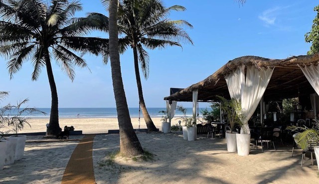 Mamagoa Resort