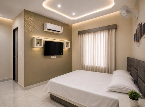 Manan Castle Hotel & Restaurant