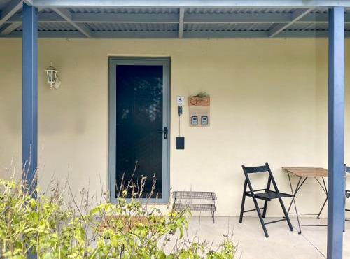 Manas Guesthouse