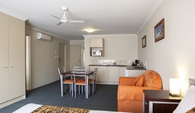 Mandarin Motel Macksville
