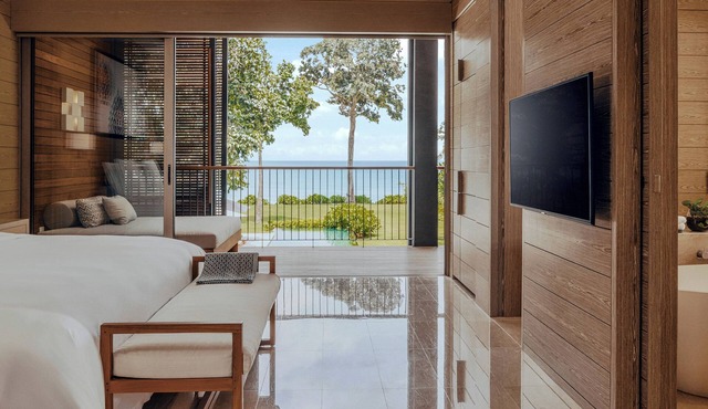Mandarin Oriental, Desaru Coast