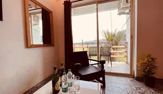 Manfred guest House