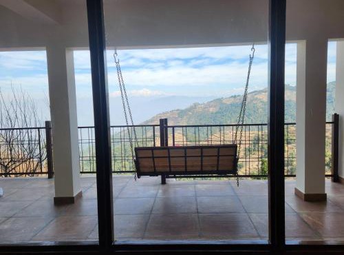 Mangat Farms, Kanatal