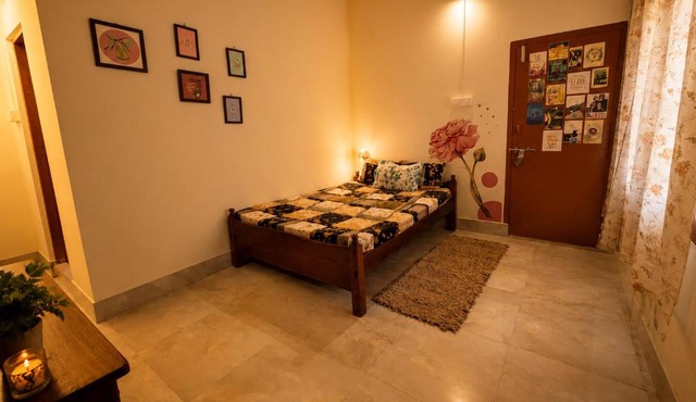 Mango Tree Cozy Stay