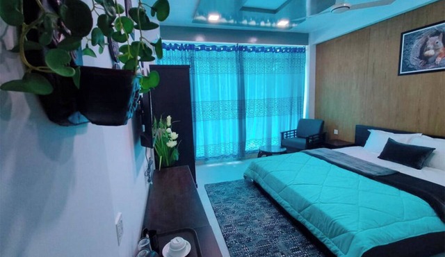 Mangrove Haven Resort