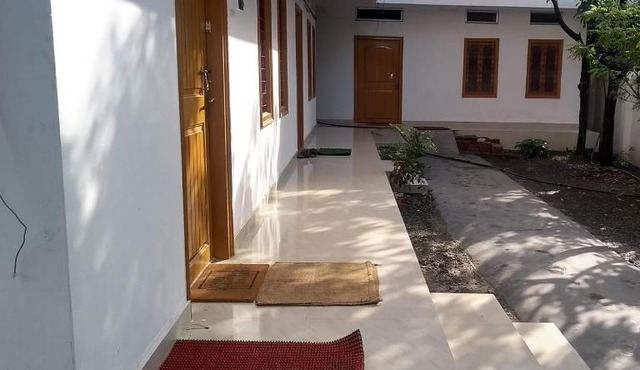 Manipur House