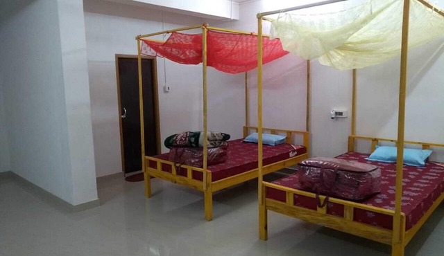 Manipur House