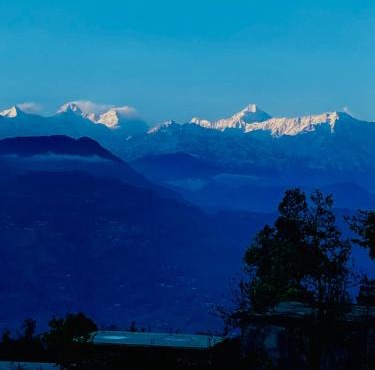 Manish home stay