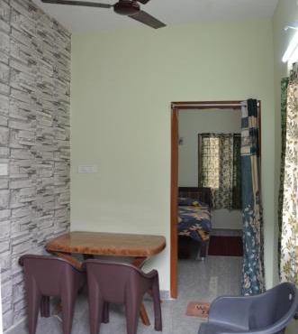 Manohars New Home