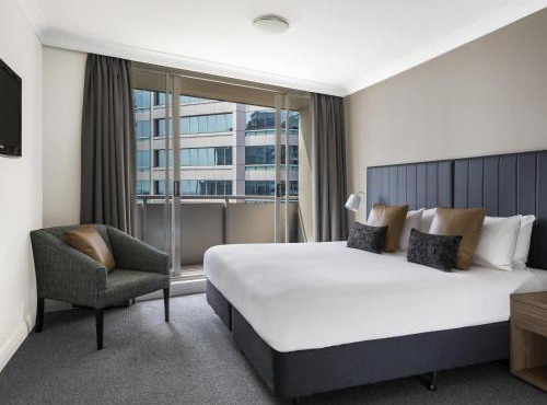 Mantra Chatswood