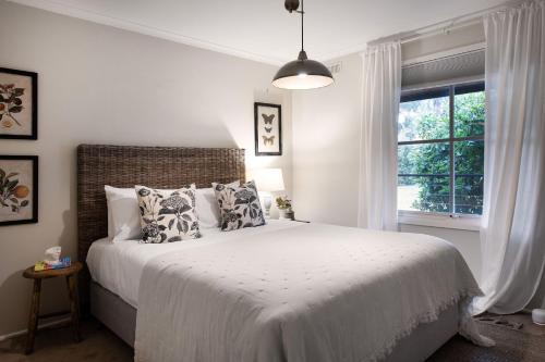 Maple Tree House- tranquil retreat