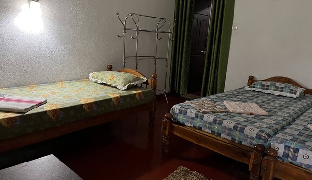 Marari Beach Villas in Cherthala