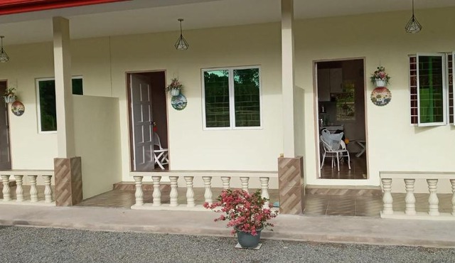 Margereth Cottage