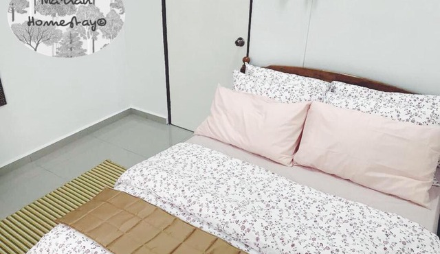 Mariah Homestay, Bukit Antarabangsa Ampang
