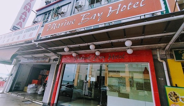 Marine Bay Hotel
