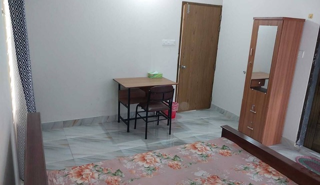 Mariners Guest House