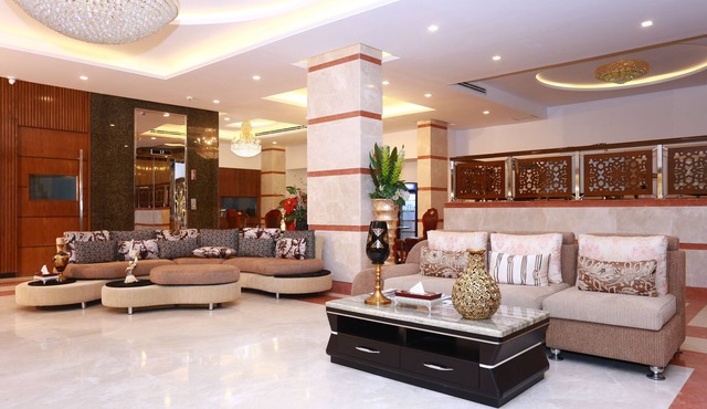 Marino Royal Hotel