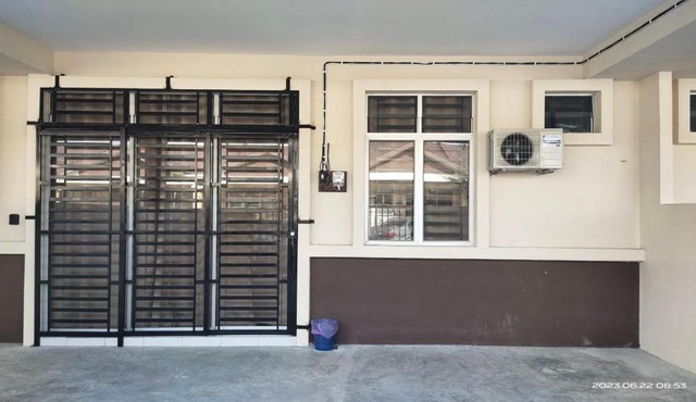 Marissa Homestay 2