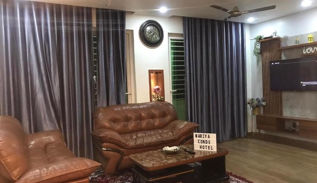 Mariya Condo hotel