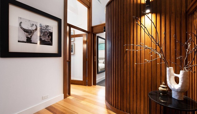 Marnies Loft - A chic and peaceful getaway! in Shepherds Flat