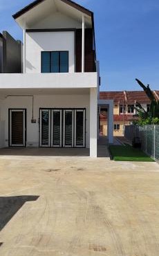 Mars Homestay