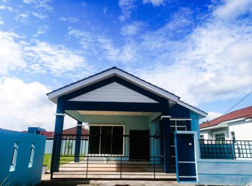Marvelous Homestay SP Kedah