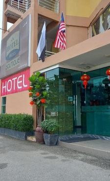 Mass Boutique Hotel