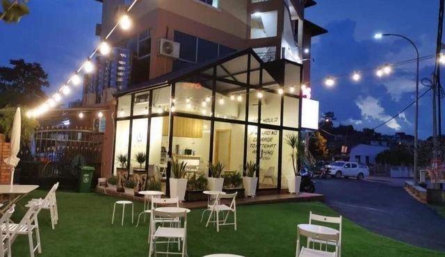 Mass Hotel Mentakab