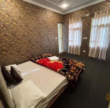 Mata Kripaa Hotel