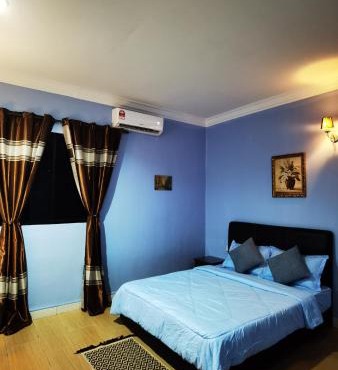 Matamban motel