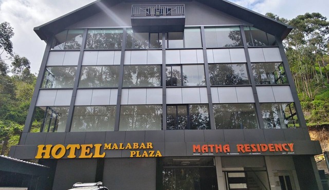 Matha Residency Munnar in Munnar
