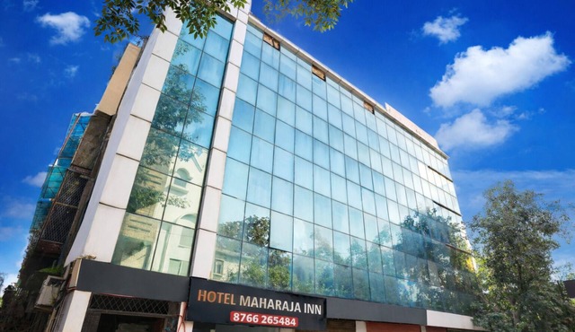 Mauryan Express Hotel Lajpat Nagar