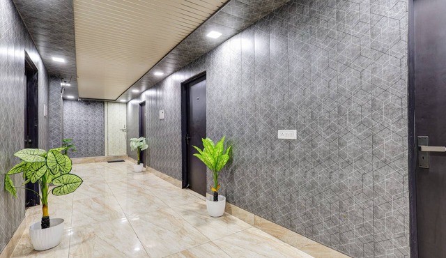 Mauryan Signature hotel Devli Khanpur