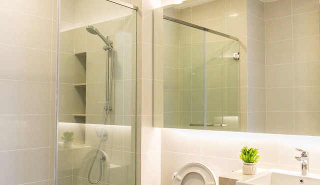 MAVICK Signature 2 Bedroom Deluxe Suite BANGSAR KL