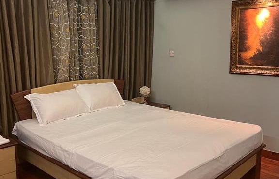 Max House Dhaka