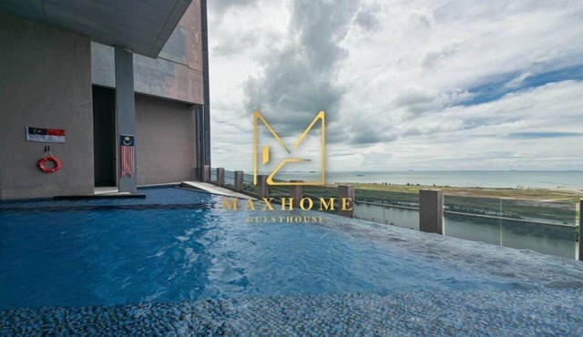 Maxhome Plus at Imperio Melaka