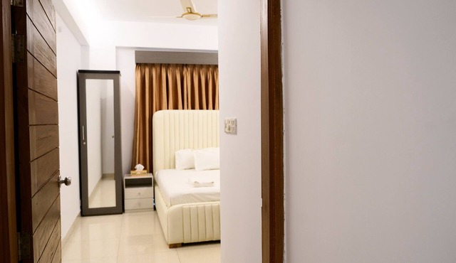 Maya By Xpressmall Hotels & Resorts