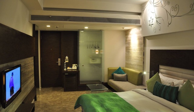 Maya Hotel in Chandigarh