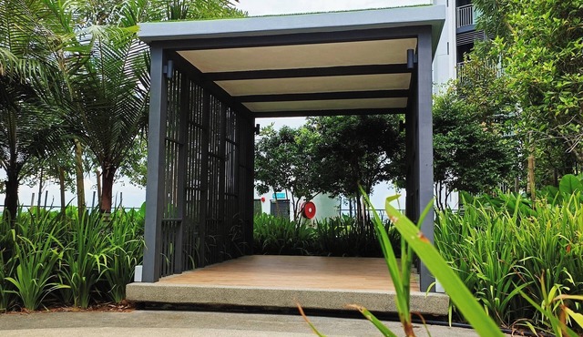 MayaBay Residences Bandar Gamuda Cove