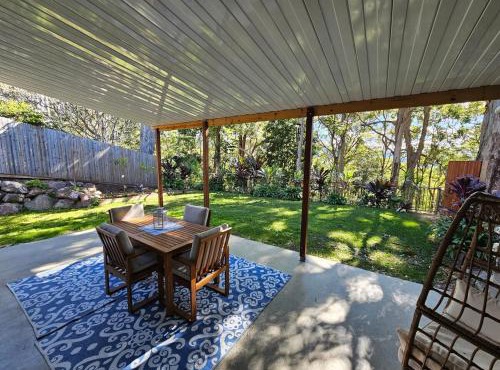 Mayers Cottage in Perwillowen