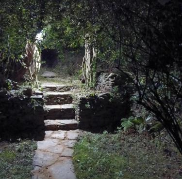 Mayoli Farm Stay